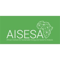 African Institute for Sustainable Energy & Systems Analysis logo - Similar company to Khethi'S Foundation