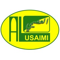 Othman Abdul Rahman Al-Usaimi & Partners Trading Co. logo - Similar company to Pscc