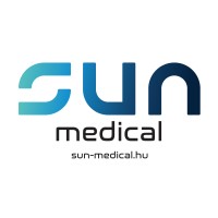 SUN Medical Kft. logo - Similar company to Kore Testing
