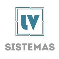 LV Sistemas logo - Similar company to Ampmcreative