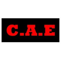 Centro Advanced Engineering (CAE) logo - Similar company to SILOMANN Silo Cleaning, Deep Cleaning, Confined Space & Work At Height