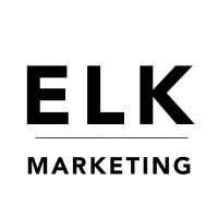 ELK Marketing logo - Similar company to Houndry