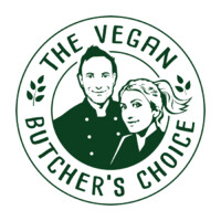 The Vegan Butcher's Choice logo - Similar company to Ohne Bvba