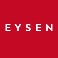 Eysen logo - Similar company to Payparty