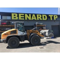 BENARD TP logo - Similar company to Stage Location Tp
