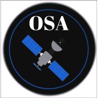 ORBITAL SPACE AGENCY logo - Similar company to Space Agency‏