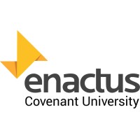Enactus Covenant University logo - Similar company to Zeeon