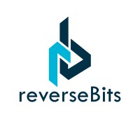 reverseBits logo - Similar company to Inbold Business Solutions