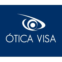 ÓTICA VISA logo - Similar company to Connecter Pro