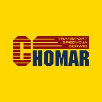 Chomar logo - Similar company to Smart Bpo