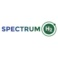 SpectrumH2 logo - Similar company to Dandelion Renewables