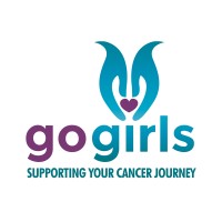 GO Girls logo - Similar company to Solixa Consulting