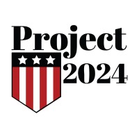 Project 2024 logo - Similar company to Grappler Station