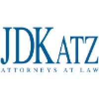 JDKatz, P.C. logo - Similar company to Bregman, Berbert, Schwartz & Gilday, Llc