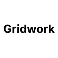 Gridwork logo - Similar company to Gridwork