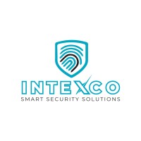 INTEXCO logo - Similar company to Esco.Pk - Electronic Security Company