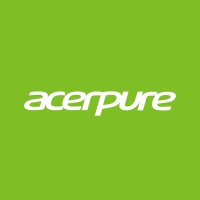 Acerpure logo - Similar company to Acer Mobile Power System Inc. (Acermps)