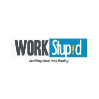 WorkStupid logo - Similar company to Intercept Technology Inc.