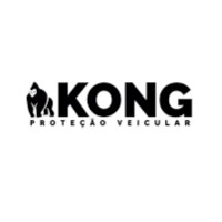 Kong Proteção Veicular logo - Similar company to Speed Proteção Veicular