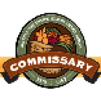 Fort Bliss Commissary