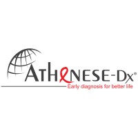 Athenese Dx Private Limited logo - Similar company to Everlife Cpc Diagnostics