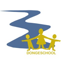 Dongeschool logo - Similar company to Basisschool De Vos