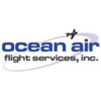 Ocean Air Flight Services