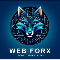 WEBFORX TECHNOLOGY LTD logo - Similar company to Ek Tech Software Solution