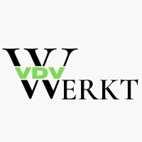 Van der Velden Werkt logo - Similar company to Futurenet