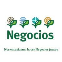 Negocios de Granos SA logo - Similar company to Jr Commodities