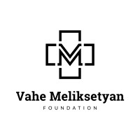 Vahe Meliksetyan Foundation logo - Similar company to Kafund