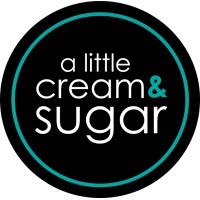 A Little Cream & Sugar logo - Similar company to Sc Strategic Communications