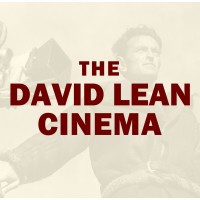 David Lean Cinema logo - Similar company to Kd Kinotec