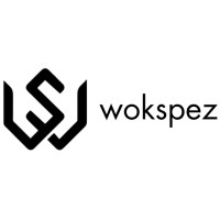 Wokspez logo - Similar company to Minutes Apps