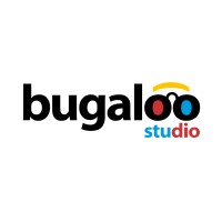 Bugaloo Studio logo - Similar company to Nextgastro