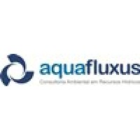 AquaFluxus Consultoria Ambiental em Recursos Hídricos logo - Similar company to Draxos Consultoria E Gestão Ambiental