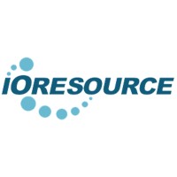 iOResource logo - Similar company to Pc Systems Ltd.