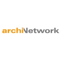 archiNetwork logo - Similar company to Ansich E.V.