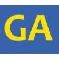 Gretzky Adair logo - Similar company to Pop Up Wine