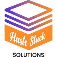 Hashstack Solutions Pvt Ltd logo - Similar company to Acceleraops