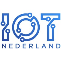 IoT Nederland logo - Similar company to Cryptophilo