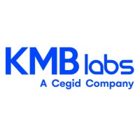 KMB labs, A Cegid Company logo - Similar company to Voxolib