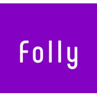 Folly logo - Similar company to Thinking Philanthropy