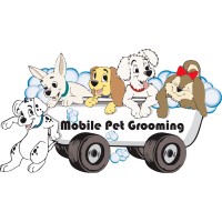 Mobile Pet Grooming Dubai logo - Similar company to Doctorfindy