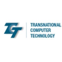 Transnational Computer Tech logo - Similar company to Sun It Solutions Limited