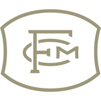 FCM Homes logo - Similar company to Absolute Charm B&B + Vacation Rentals