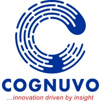 COGNUVO LIMITED logo - Similar company to Critiview