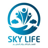 Sky Life logo - Similar company to Physiopod