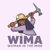Women In Mining Kenya logo - Similar company to Microfinance Alliance Africa Projects Foundation (Maap Foundation)