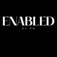Enabled by RW logo - Similar company to Hemlock Homes